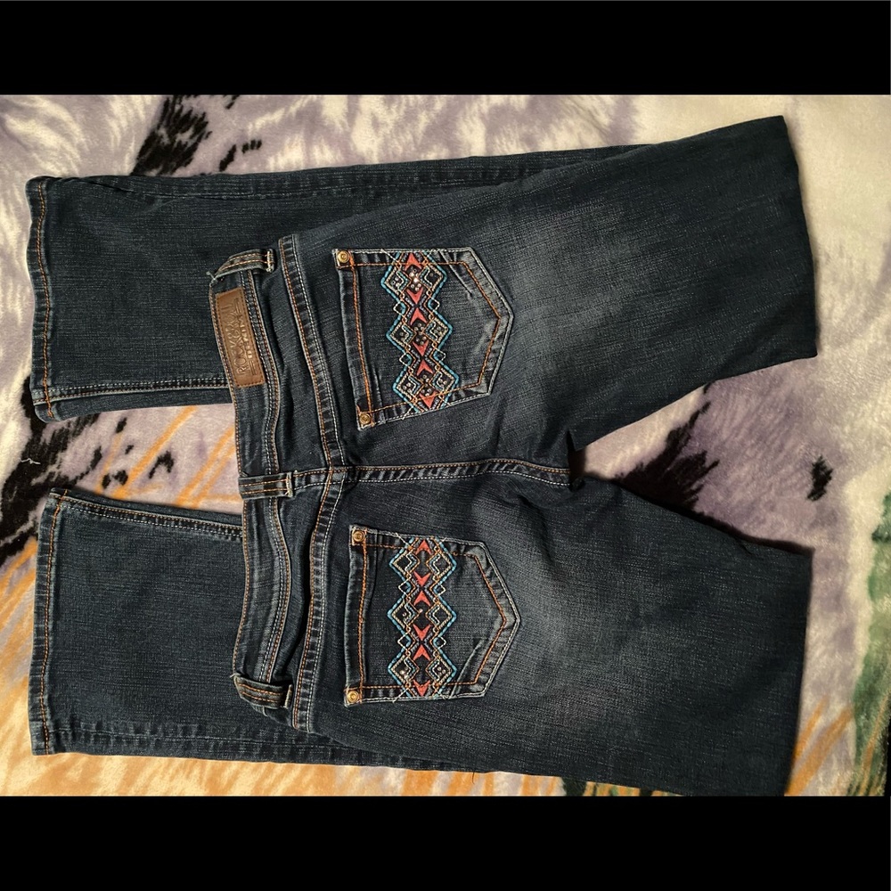 Rock& Roll Jeans